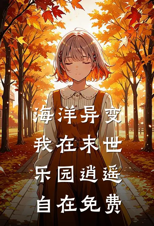 海洋异变：我在末世乐园逍遥自在免费