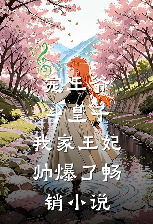 宠王爷，斗皇子，我家王妃帅爆了畅销小说
