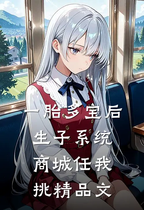 一胎多宝后，生子系统商城任我挑精品文