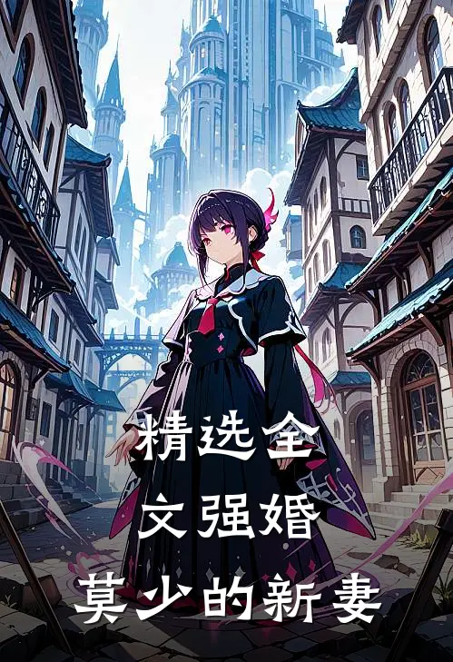 精选全文强婚：莫少的新妻