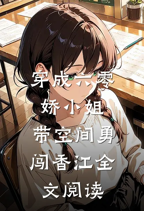 穿成六零娇小姐：带空间勇闯香江全文阅读