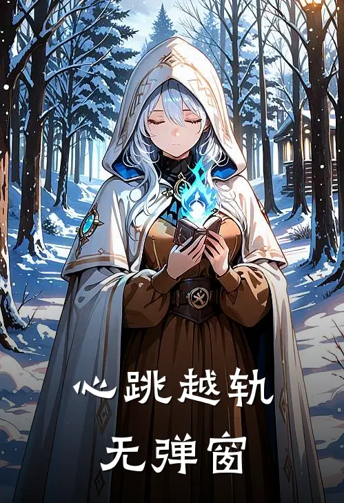 心跳越轨无弹窗