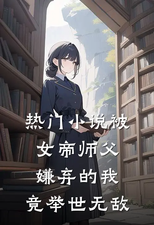 热门小说被女帝师父嫌弃的我，竟举世无敌