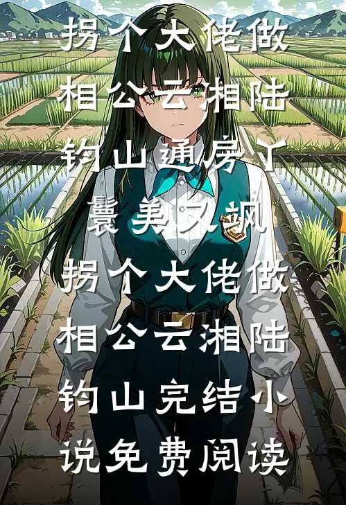 强吻未婚夫哥哥后，他缠上我了最后结局