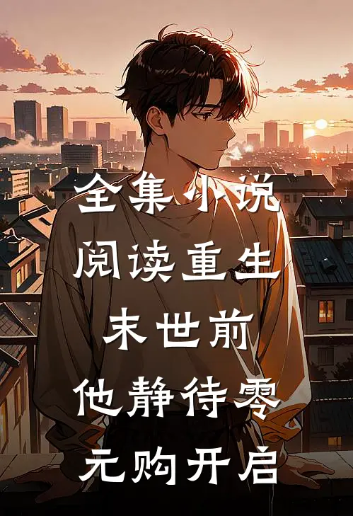 全集小说阅读重生末世前，他静待零元购开启