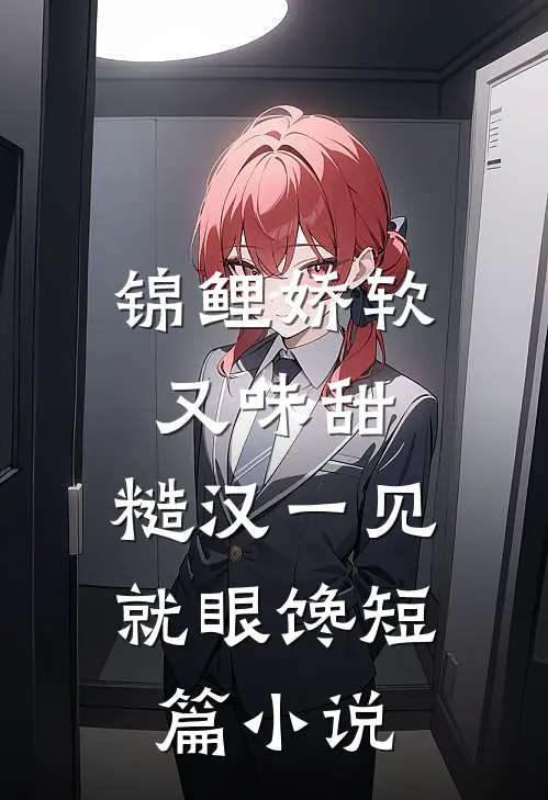 锦鲤娇软又味甜，糙汉一见就眼馋短篇小说