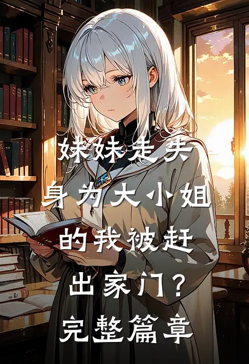 妹妹走失，身为大小姐的我被赶出家门？完整篇章