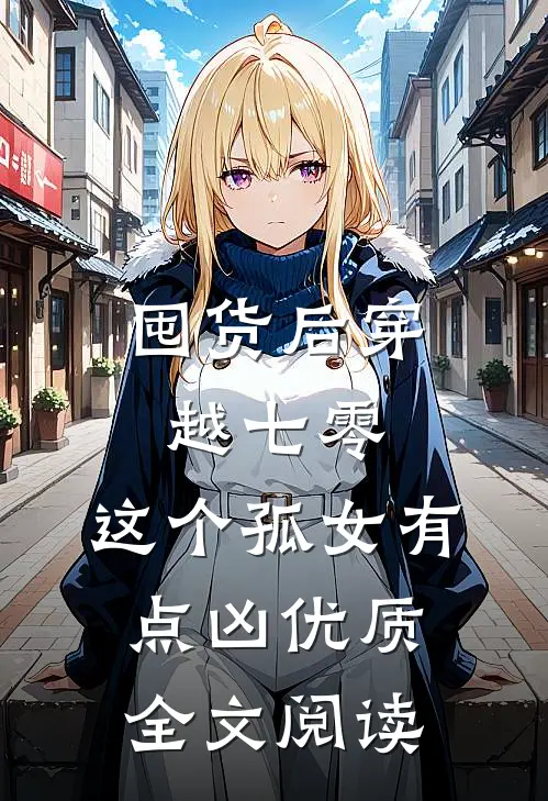 囤货后穿越七零，这个孤女有点凶优质全文阅读
