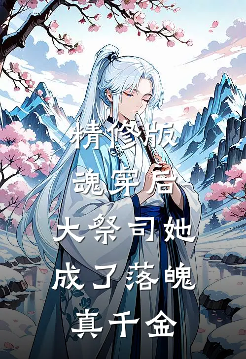 精修版魂穿后，大祭司她成了落魄真千金