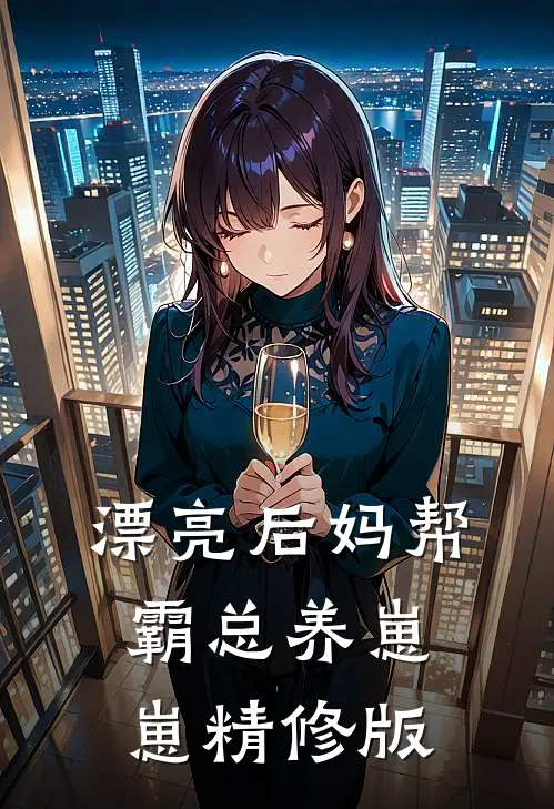 漂亮后妈帮霸总养崽崽精修版