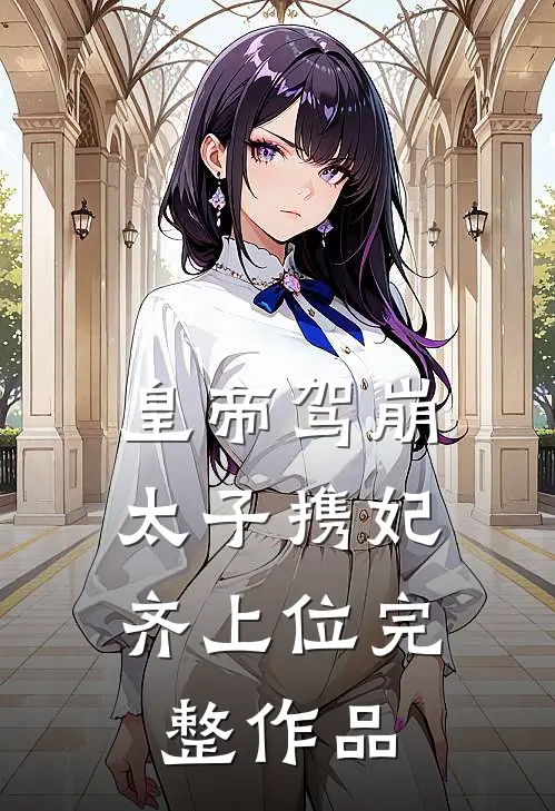 皇帝驾崩，太子携妃齐上位完整作品