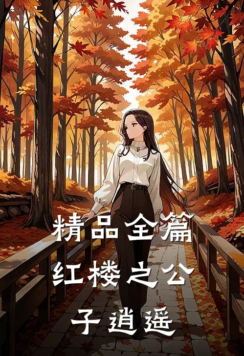 精品全篇红楼之公子逍遥