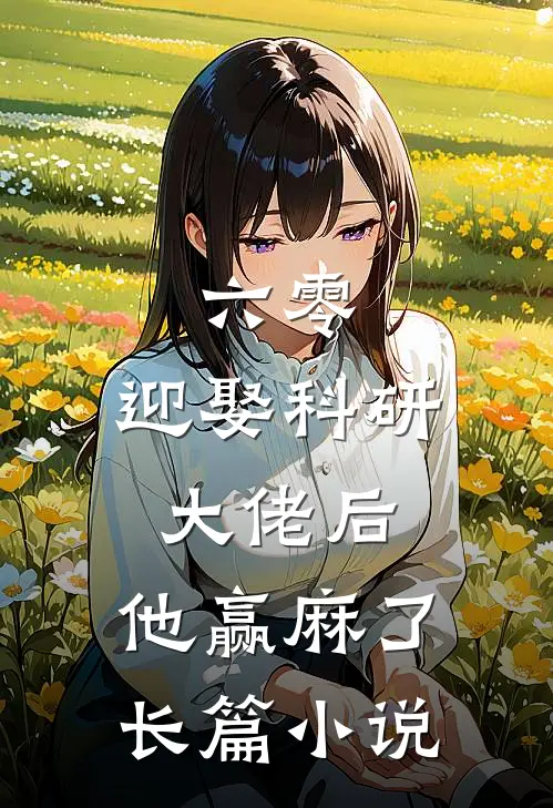 六零：迎娶科研大佬后，他赢麻了长篇小说