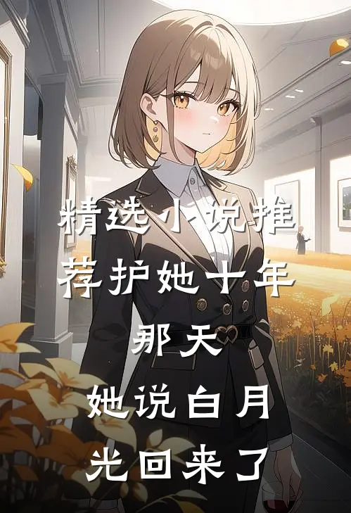 精选小说推荐护她十年，那天，她说白月光回来了