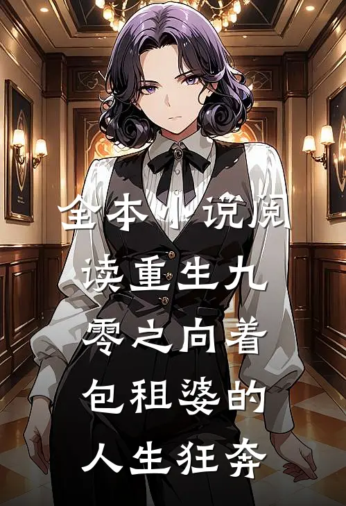 全本小说阅读重生九零之向着包租婆的人生狂奔