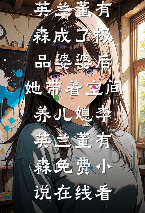 玛丽苏文炮灰？恶女她危险又迷人