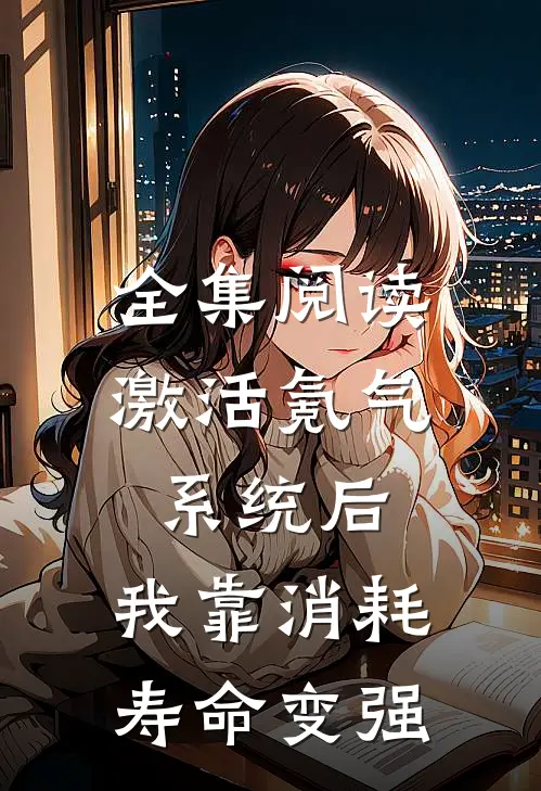 全集阅读激活氪气系统后，我靠消耗寿命变强