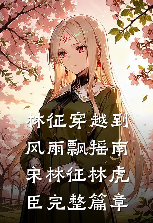 林征穿越到风雨飘摇南宋林征林虎臣完整篇章