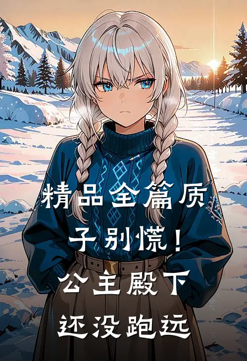 精品全篇质子别慌！公主殿下还没跑远