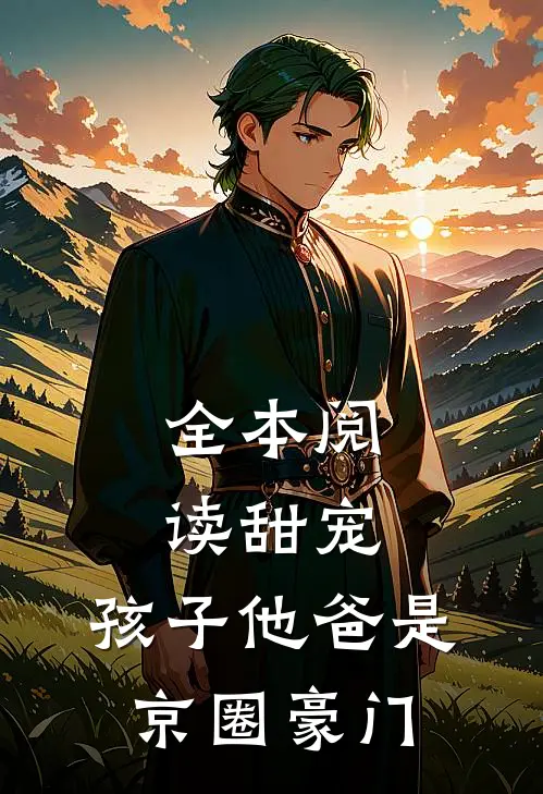 全本阅读甜宠：孩子他爸是京圈豪门