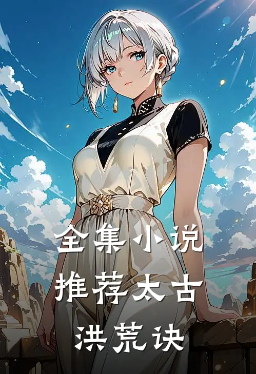 全集小说推荐太古洪荒诀