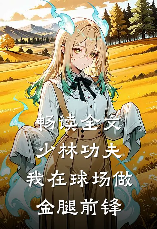 畅读全文少林功夫：我在球场做金腿前锋