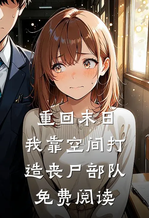 重回末日：我靠空间打造丧尸部队免费阅读