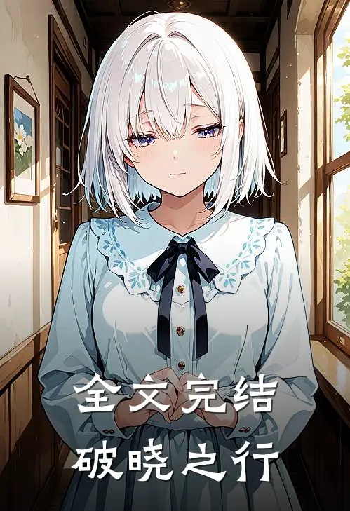 全文完结破晓之行