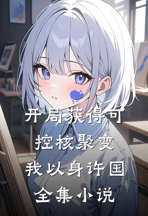 开局获得可控核聚变，我以身许国全集小说