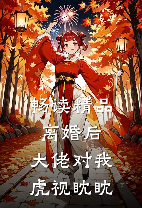 畅读精品离婚后，大佬对我虎视眈眈