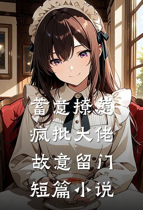 蓄意撩惹：疯批大佬故意留门短篇小说