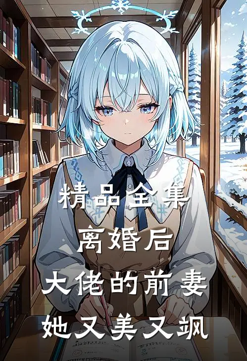 精品全集离婚后，大佬的前妻她又美又飒