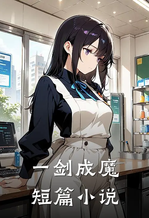 一剑成魔短篇小说
