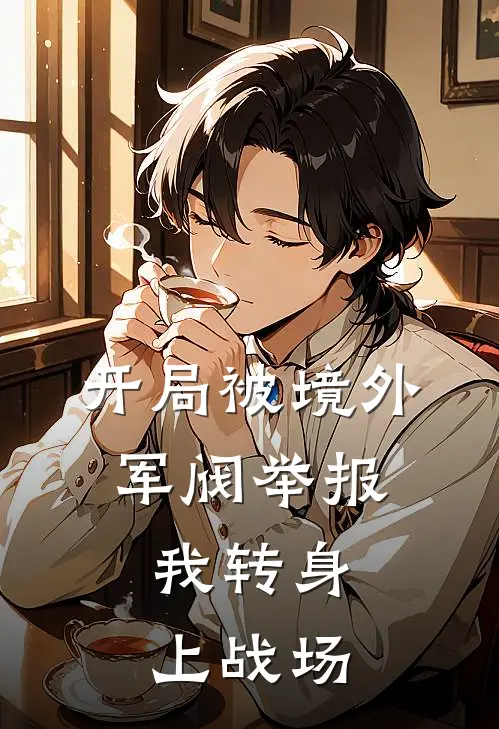 开局被境外军阀举报，我转身上战场