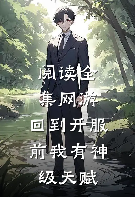 阅读全集网游：回到开服前我有神级天赋