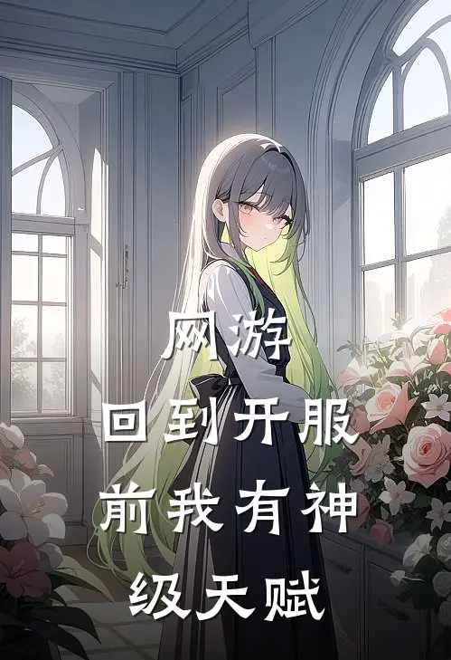 网游：回到开服前我有神级天赋