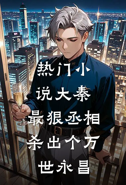 热门小说大秦：最狠丞相，杀出个万世永昌