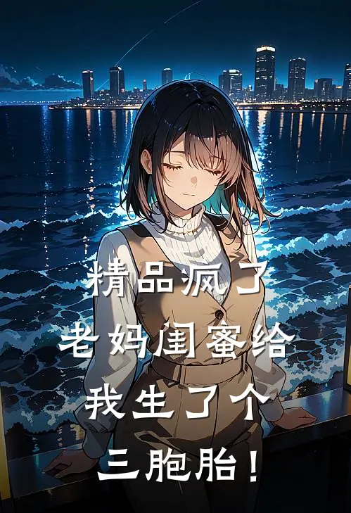 精品疯了，老妈闺蜜给我生了个三胞胎！