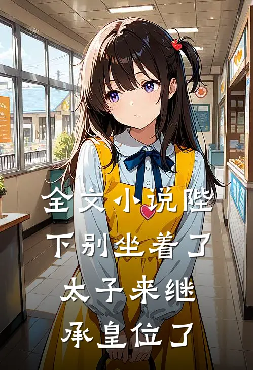 全文小说陛下别坐着了，太子来继承皇位了