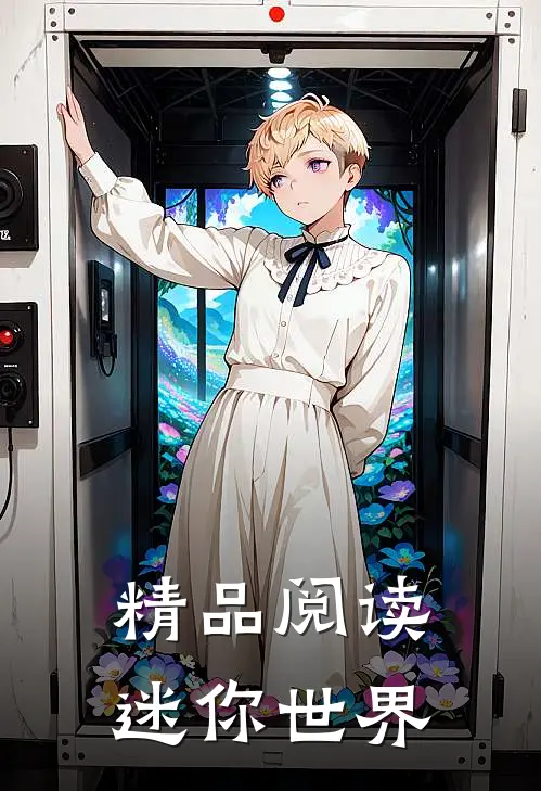精品阅读迷你世界