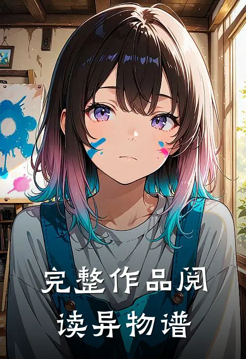 完整作品阅读异物谱