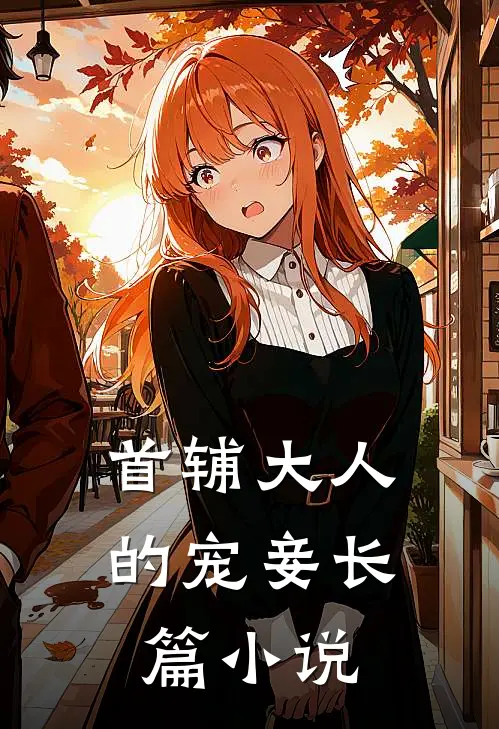 首辅大人的宠妾长篇小说