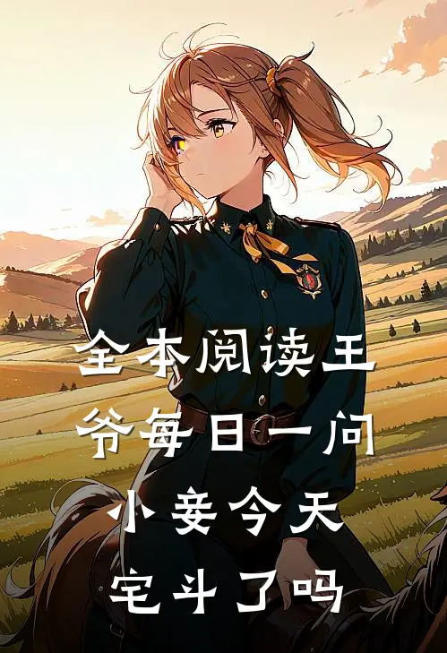全本阅读王爷每日一问，小妾今天宅斗了吗