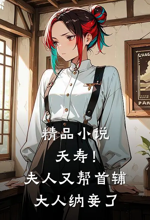 精品小说夭寿！夫人又帮首辅大人纳妾了