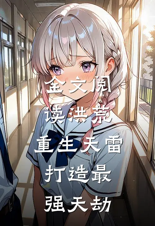 全文阅读洪荒：重生天雷，打造最强天劫