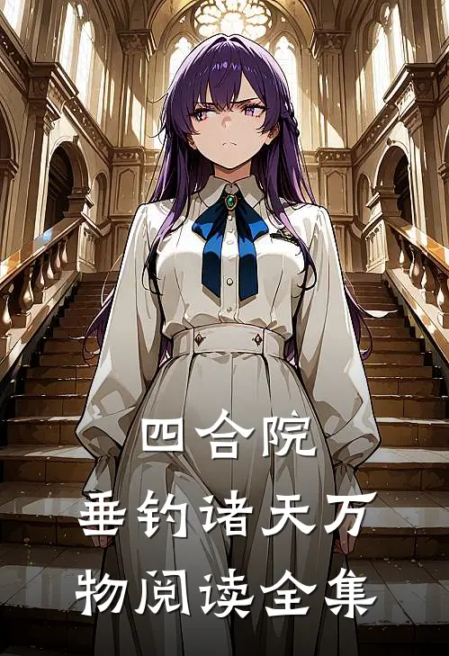 四合院：垂钓诸天万物阅读全集
