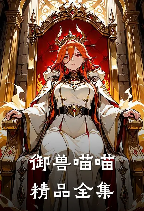 御兽喵喵精品全集