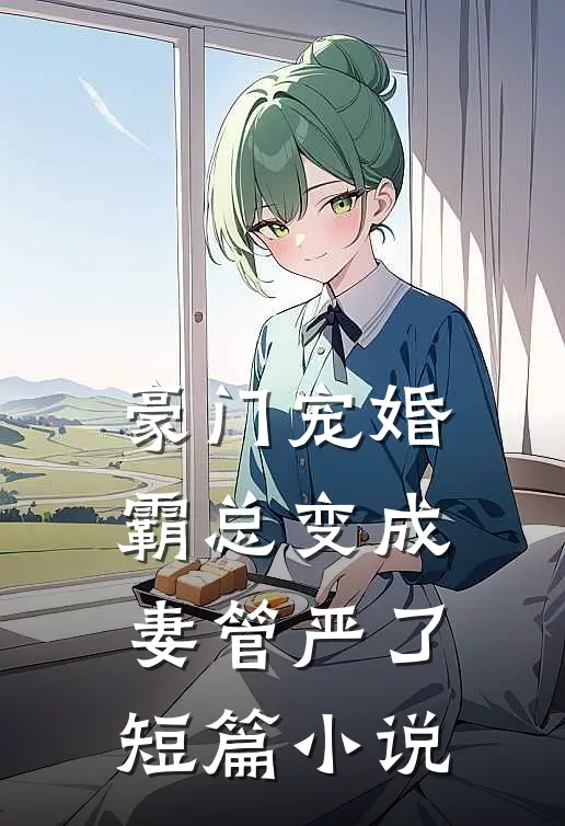 豪门宠婚：霸总变成妻管严了短篇小说