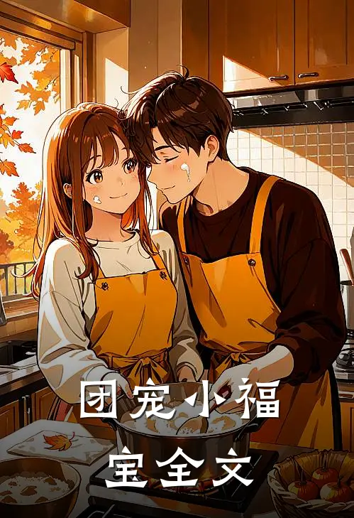 团宠小福宝全文