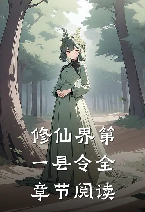 修仙界第一县令全章节阅读
